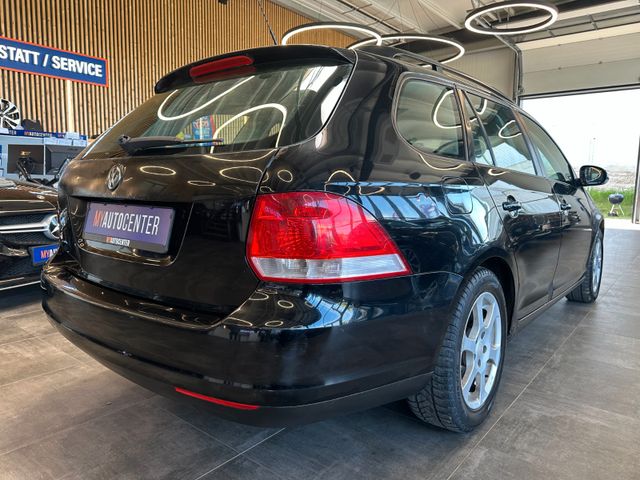 Volkswagen Golf V Variant  *TÜV 032027*Klima*