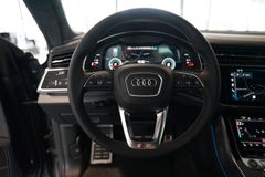 AUDI Q8 60 TFSI e | B&O | HuD | Pano | Nimbus | AVAILABLE IMMEDIATELY AUDI Q8 60 TFSI e | B&O | HuD | Pano | Nimbus | AVAILABLE IMMEDIATELY