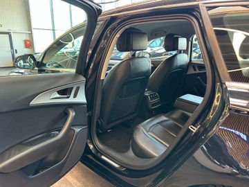 Audi A6 Avant 3.0 TDI quattro *Xenon*Leder*Navi*