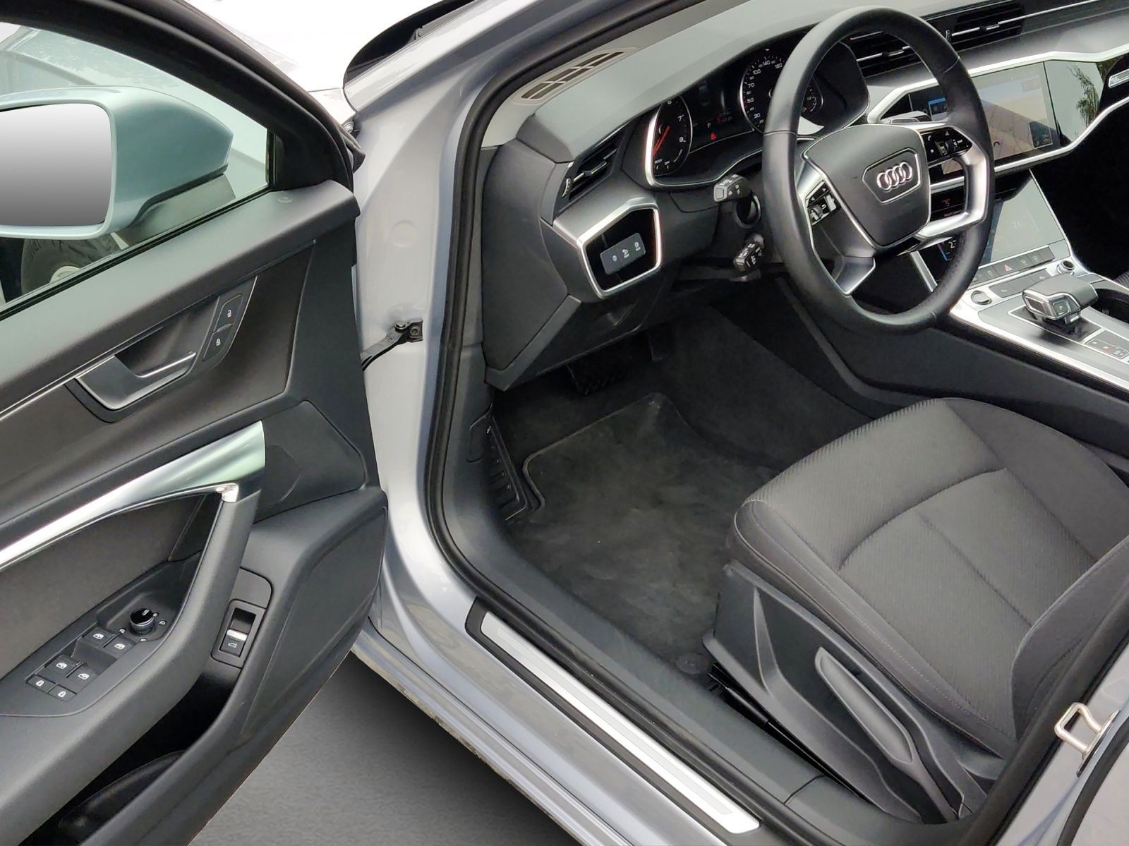 Audi A6 - Bild 14