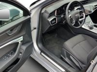 Audi A6 - Vorschau Bild 14