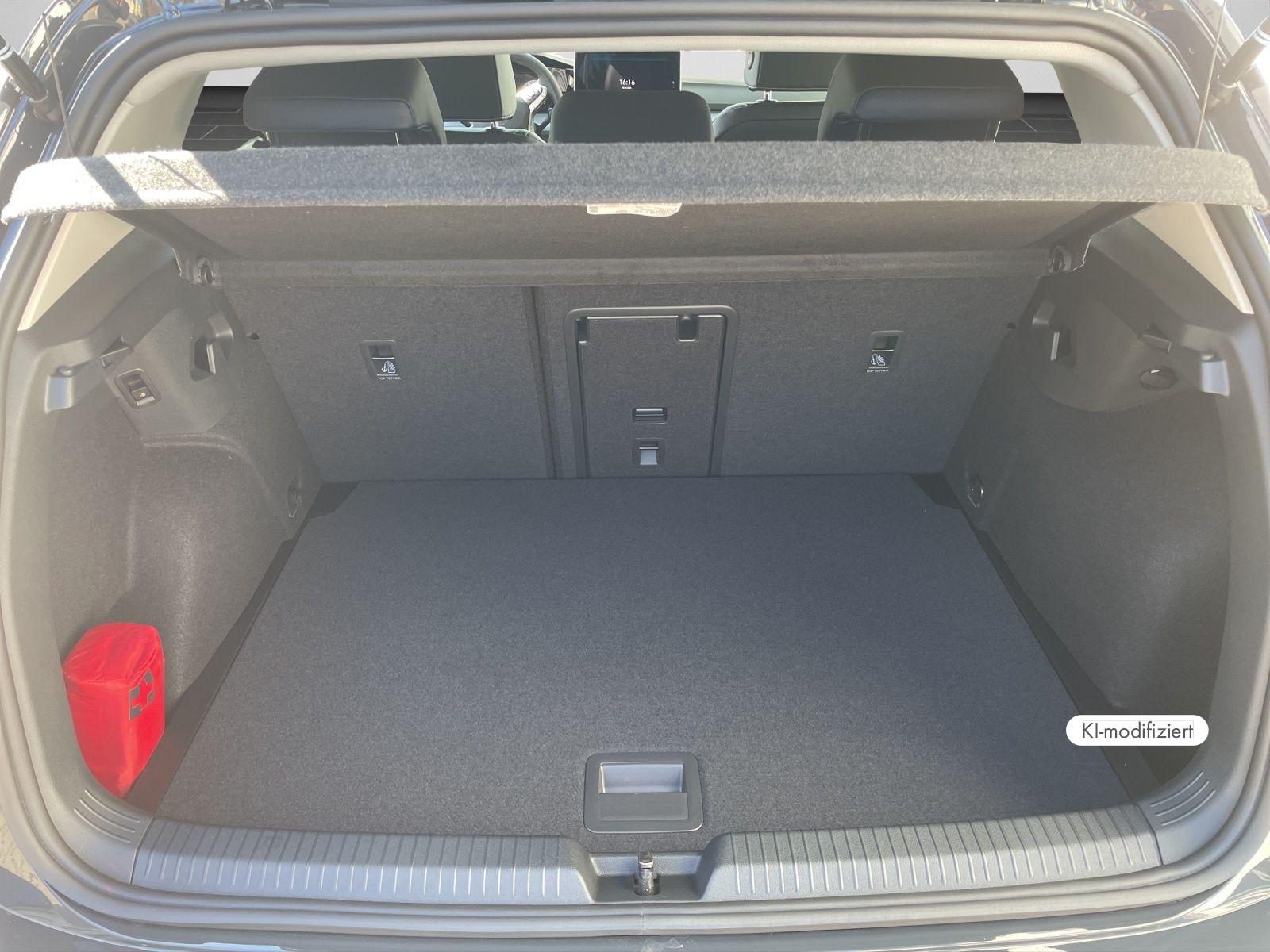 Volkswagen Golf ENERGY 1,5 eTSI DSG AHK NAVI LightAssist, миниатюра 15