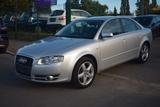 Audi A4 Lim. 1.6 Top Zustand - Audi A4 mit Benzin-Antrieb: Limousine, 1.6