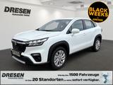 Suzuki S-Cross Edition 1.4 Navi Rückfahrkamera 5 Jahre  - Suzuki Neuwagen in Düsseldorf