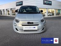 Fiat 500 - Vorschau Bild 2