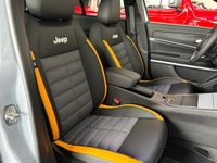 Jeep Avenger - Vorschau Bild 11