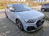Audi A1 40 TFSI S-line 207 PS Automatik MMI Navi PLUS - Audi A1 Gebrauchtwagen in Bielefeld