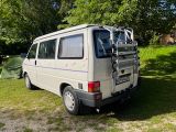Volkswagen T4 California - Volkswagen T4 mit LPG-Antrieb