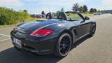 Porsche Boxster S Black Edition Black Edition - Porsche Gebrauchtwagen in Rüsselsheim