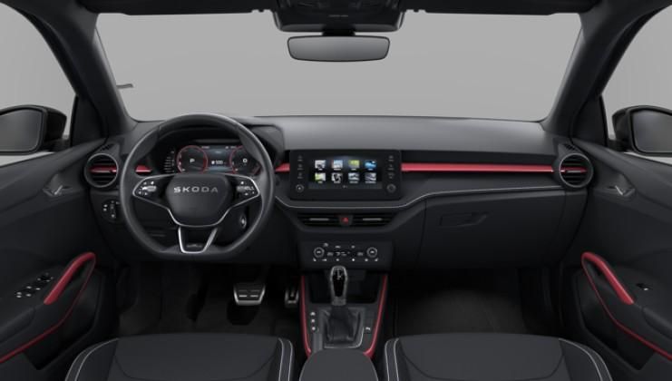 Skoda Fabia - Bild 4