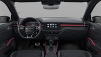 Skoda Fabia - Vorschau Bild 4