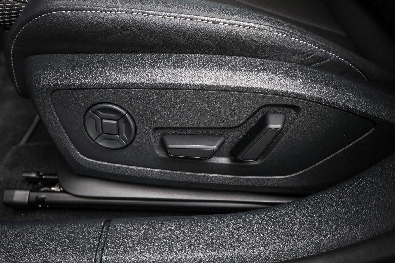 Audi S3 Sportback Assist Fahren & Park, Navi, Kamera, миниатюра 20