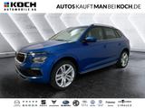 Skoda Kamiq 1.0 TSI DSG TOUR SMART-LINK+ KOMFORT PLUS - Skoda Neuwagen in Berlin