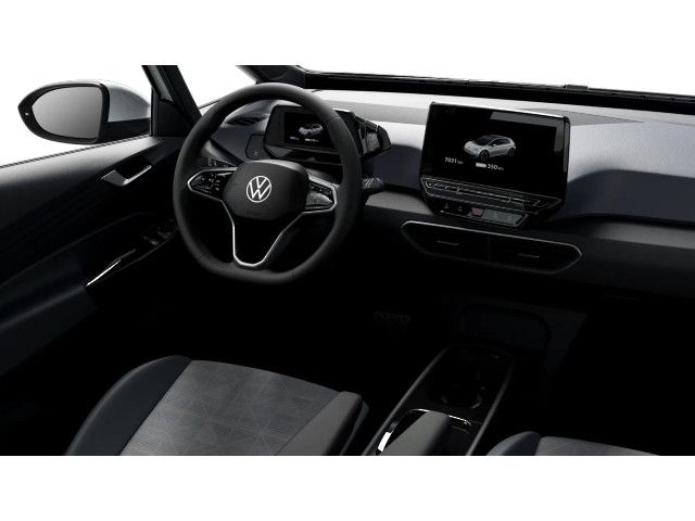 Volkswagen ID.3 - Bild 17