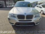 BMW X3*xDrive*30*d*Leder*Navi*TüV+Service neu* - Gebrauchtwagen in Stuttgart