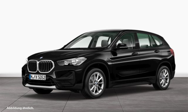 BMW X1 sDrive18d Advantage DAB Navi Tempomat Shz