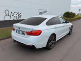 BMW 435d Gran Coupé 435d xDrive Gran Coupé M Spor... - BMW 435 Gran Coupé Gebrauchtwagen