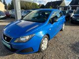 Seat Ibiza SC Reference*TÜV NEU*1 HAND*KLIMA*TOPPP* - Seat Ibiza: Sc Reference