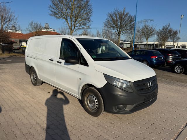 Mercedes-Benz Vito 116 CDI  LANG/LKW/KLIMA