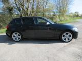 BMW 118d Edition M Sport Shadow SHD Navi 18" - BMW 118: 118d Edition Sport