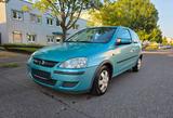 Opel Corsa Klima Twinport Cool - Opel Corsa: Cool