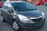 Opel Meriva B Design Edition*KLIMA*TEMPOMAT*BC*TÜV+SE - Opel Meriva: Standheizung