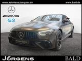 Mercedes-Benz AMG GT 63 S E PERFORMANCE Carbon/SHD/Night/Magno