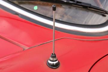 صورة مصغرة 21 لـ 1965 Porsche 911 URMODELL