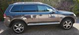 Volkswagen Touareg 3.0 V6 TDI  - VW Touareg bis 10.000 Euro