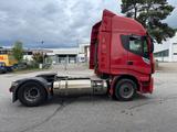 Iveco Stralis 460 4X2 Retarder LNG 2x Tanks ACC S - Iveco Stralis lng