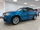 BMW X4 M40i*RFK*Ohne OPF*HUD*MEMORY* - BMW X4 mit Benzin-Antrieb: Automatik