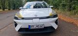 MG5 50,3 kWh Luxury Luxury - MG MG5: Privatanbieter
