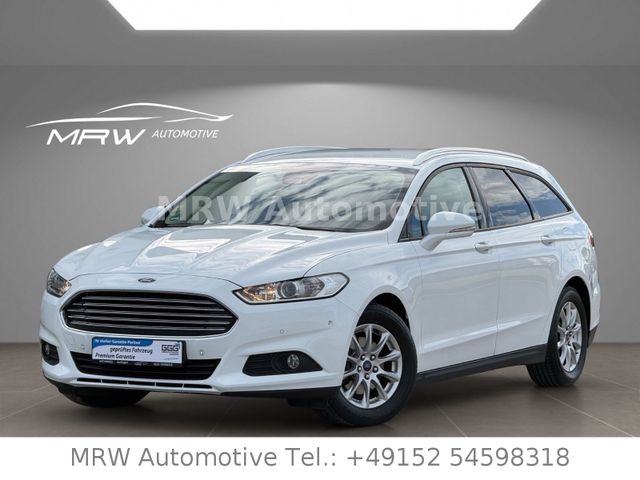 Ford Mondeo Turnier Business Edition*AHK*NAVI*RFK*PDC