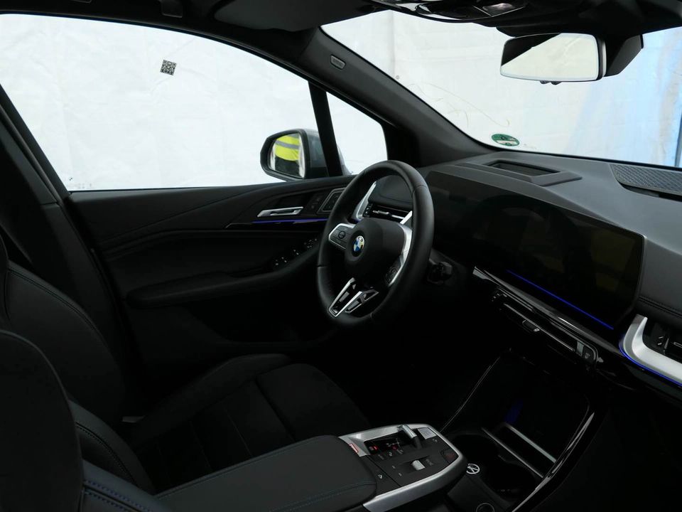 BMW 223 Active Tourer - Bild 5