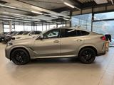 BMW X6 xDrive40d M Sport Pro PANO ACC AHK RFK NAVI L - mit Diesel-Antrieb: Automatik