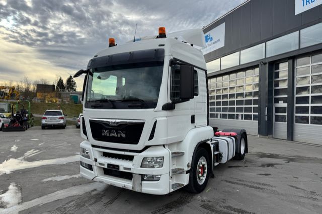 MAN TGS 18.440 4x2 Kompressor