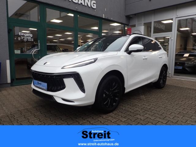 DFSK Forthing 5 1.5 AHK PanoD 360Cam SHZ WIFI Totwink