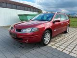 Renault Laguna 2,0 Benzin Tüv Neu - gebrauchte Renault Laguna aus dem Jahr 2006