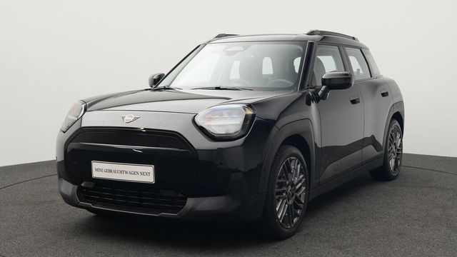 MINI Aceman E