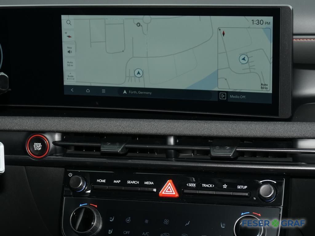 Hyundai TUCSON - Bild 7