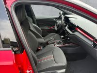 Skoda Fabia - Vorschau Bild 12