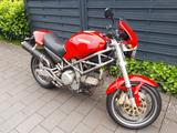 Ducati Monster 800 ie - DUCATI MONSTER 800