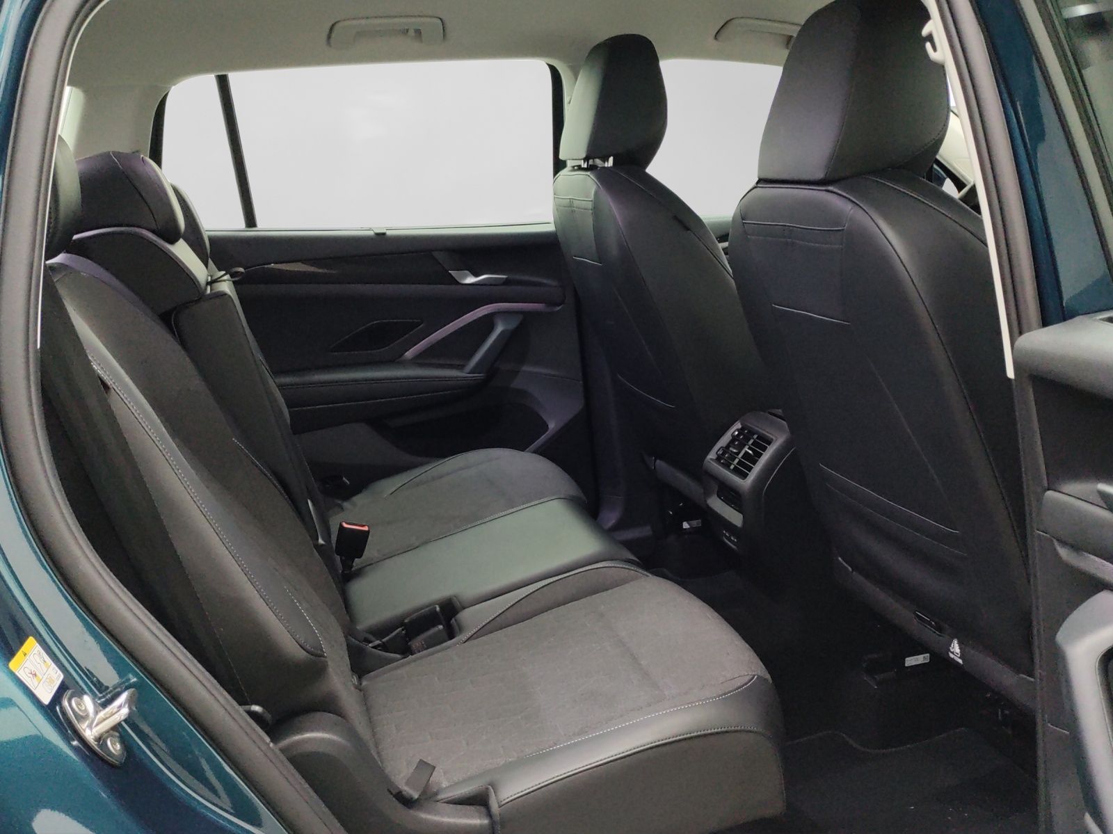 Volkswagen Tayron - Bild 6