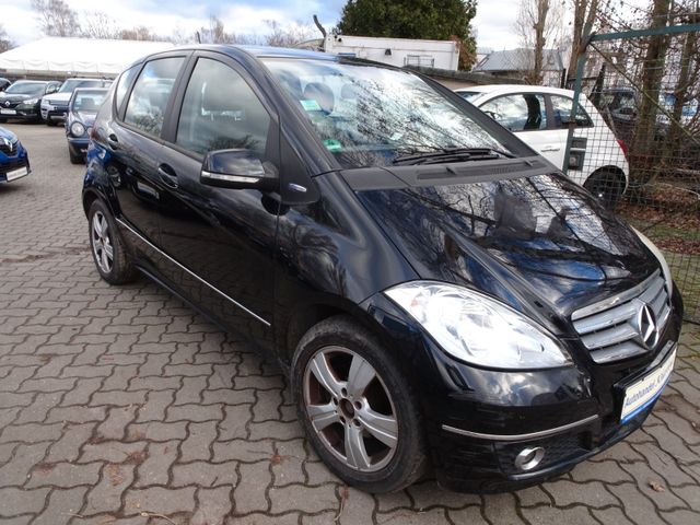 Mercedes-Benz A 150 A -Klasse A 150