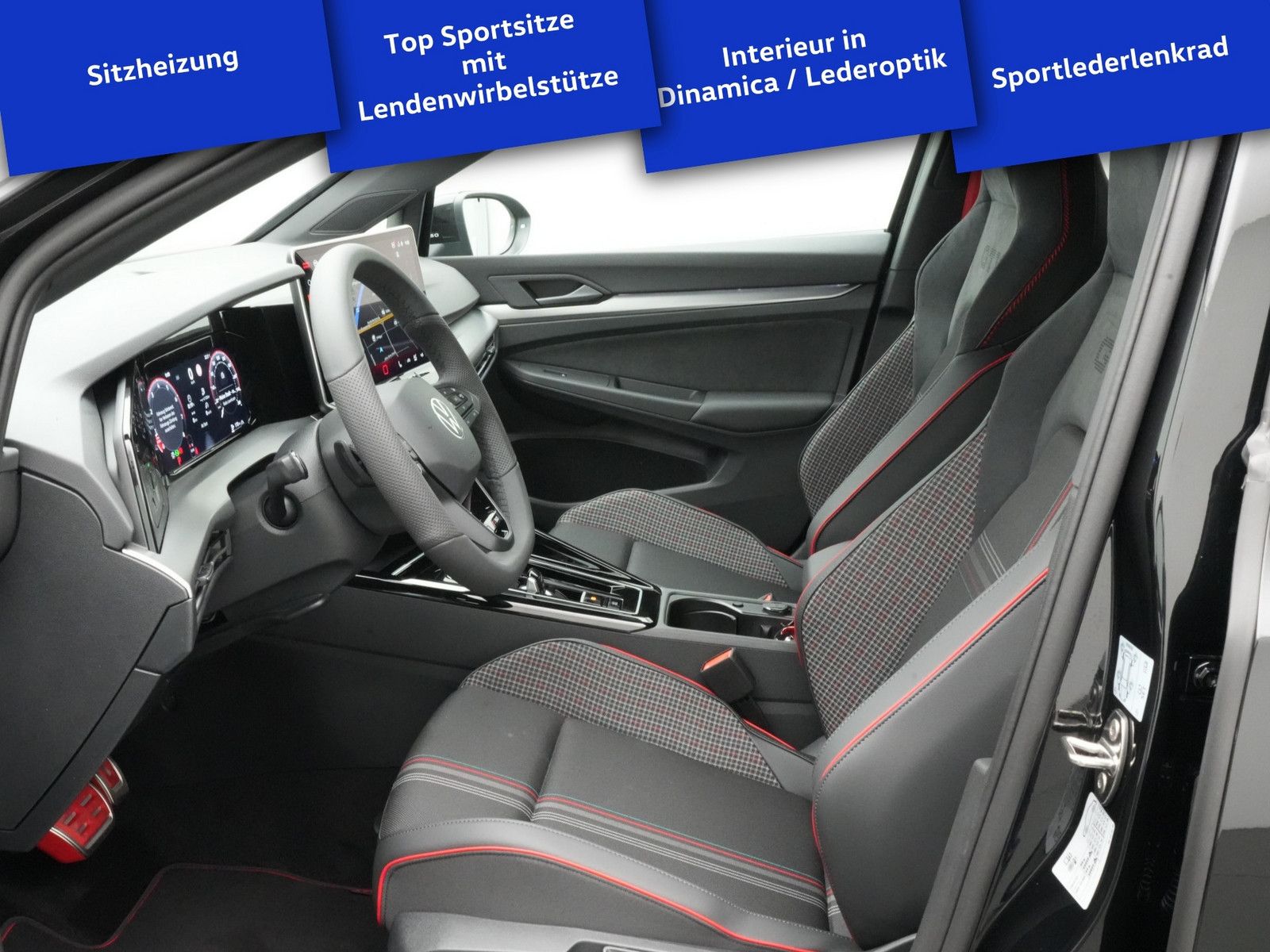 Volkswagen Golf - Bild 4