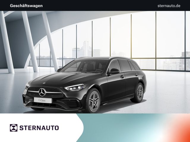 Mercedes-Benz de T-Modell DigitalLight+PanoDach+Fahrassi-paket