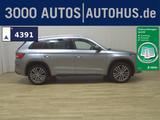 Skoda Kodiaq 2.0 TDI 4x4 L&K Leder LED Canton Pano AHK - Skoda Kodiaq Gebrauchtwagen in Bremen