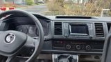 Volkswagen T6 Transporter Kasten lang, Campingbusausbau - : Campingbus