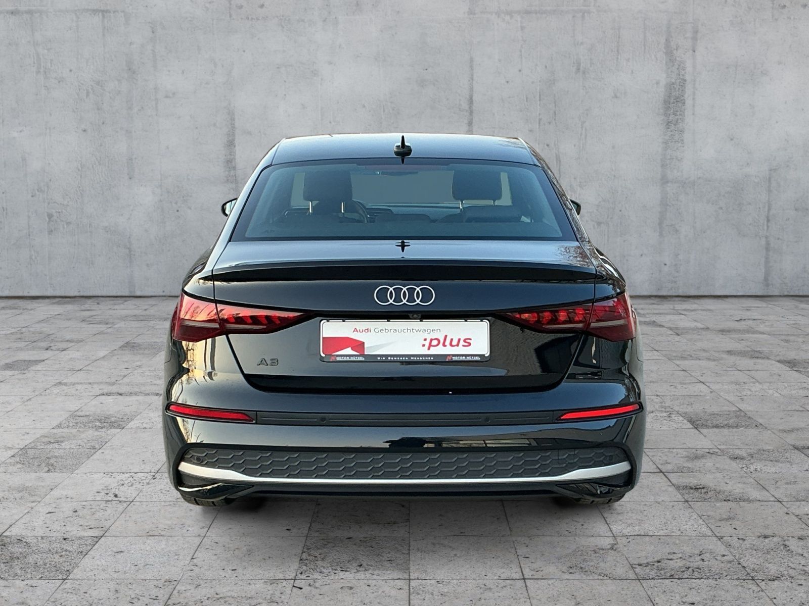 Audi A3 - Bild 5