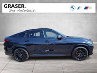 BMW X6 M50 - Vorschau Bild 7